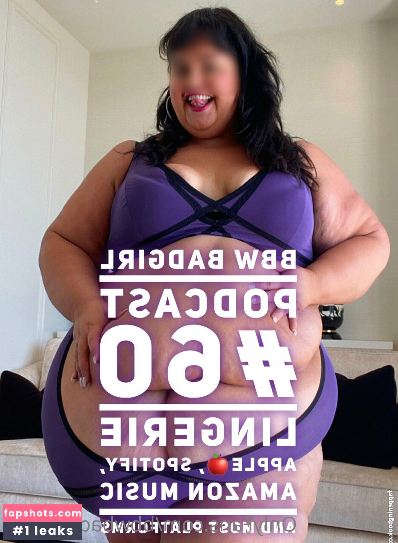 bbwbadgirlbella Filtración Desnuda OnlyFans Foto #15 - Fapshots