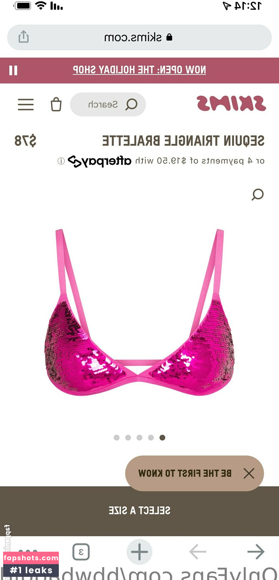 bbwbadgirlbella Filtración Desnuda OnlyFans Foto #16 - Fapshots