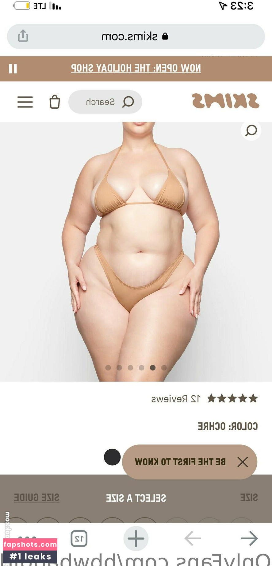 bbwbadgirlbella Filtración Desnuda OnlyFans Foto #22 - Fapshots