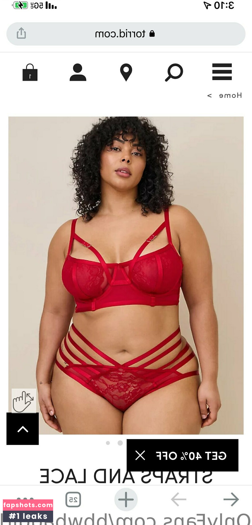 bbwbadgirlbella Filtración Desnuda OnlyFans Foto #23 - Fapshots