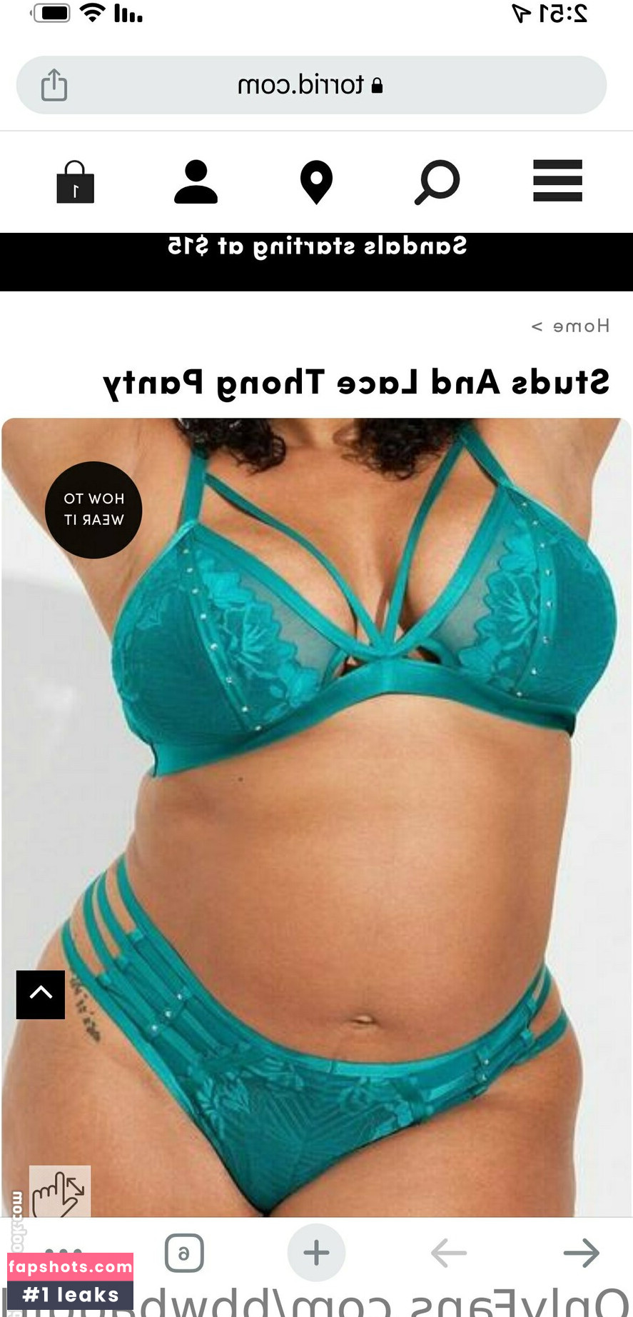 bbwbadgirlbella Nude Leaks OnlyFans Photos #4 - LeakJerk