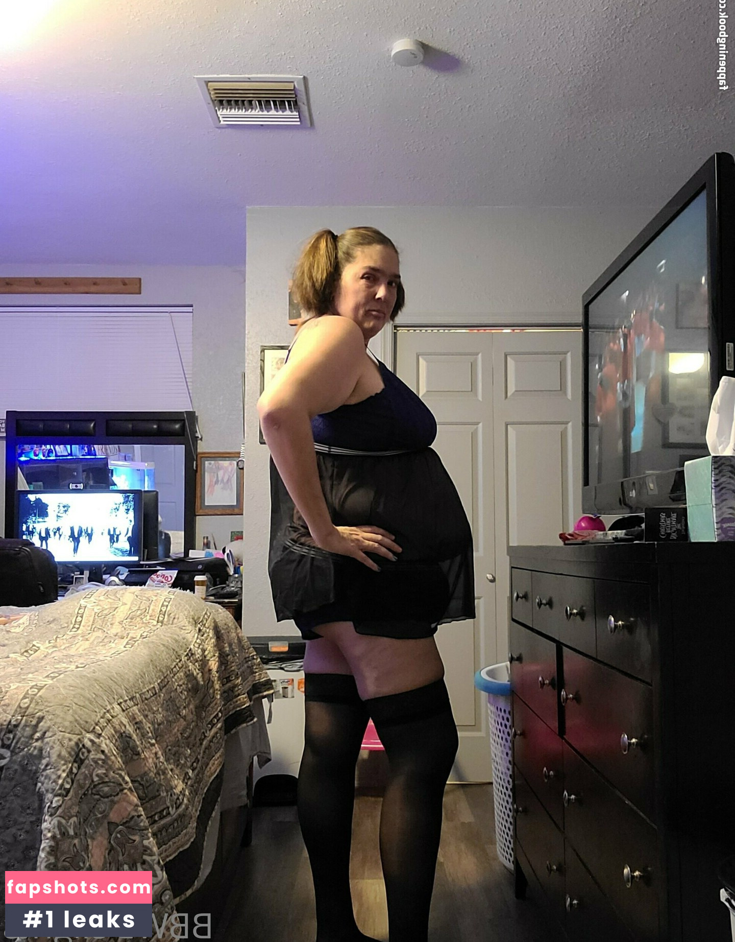 bbwdelights Nahé úniky fotek pouze od fanoušků #6 - Fapshots