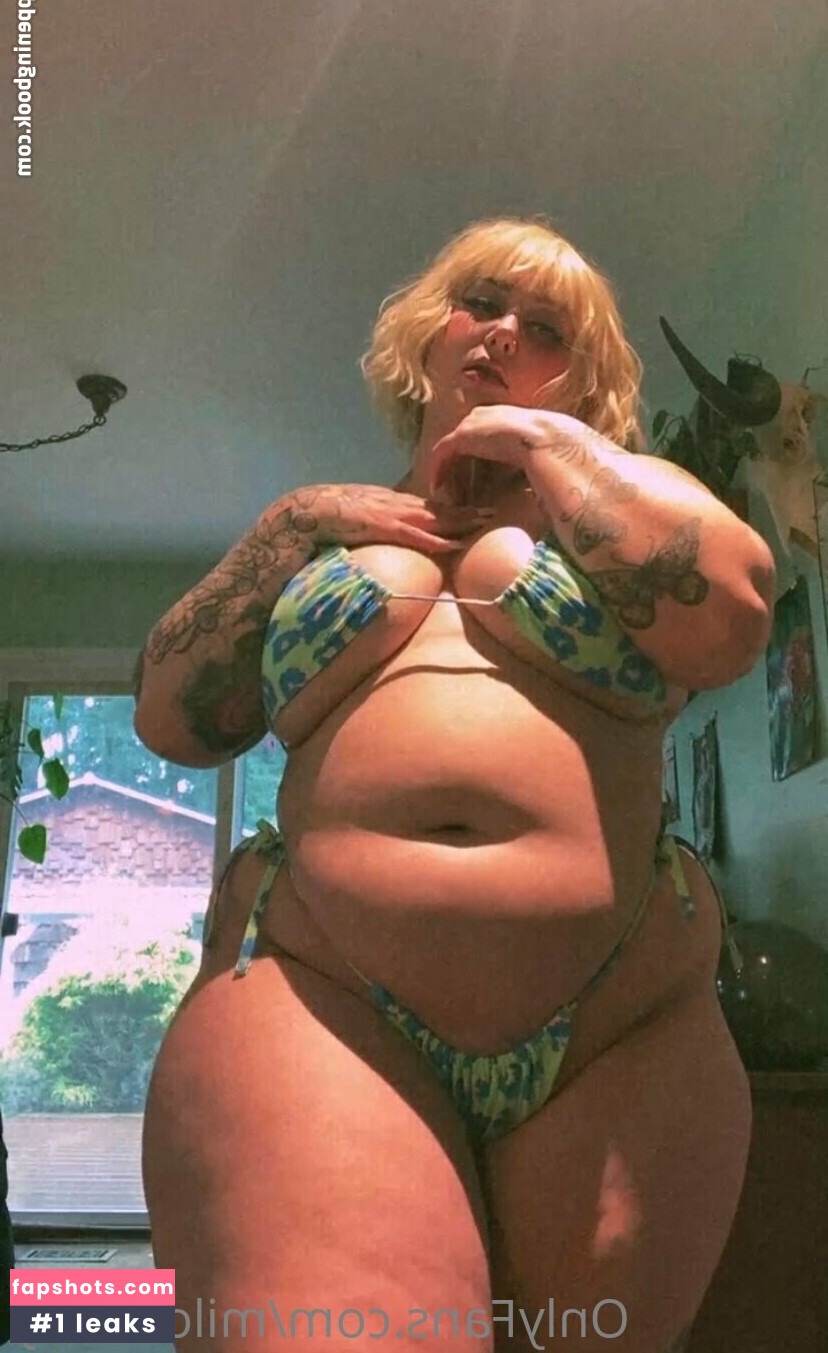 bbwgoddessmilo gallery photo #21