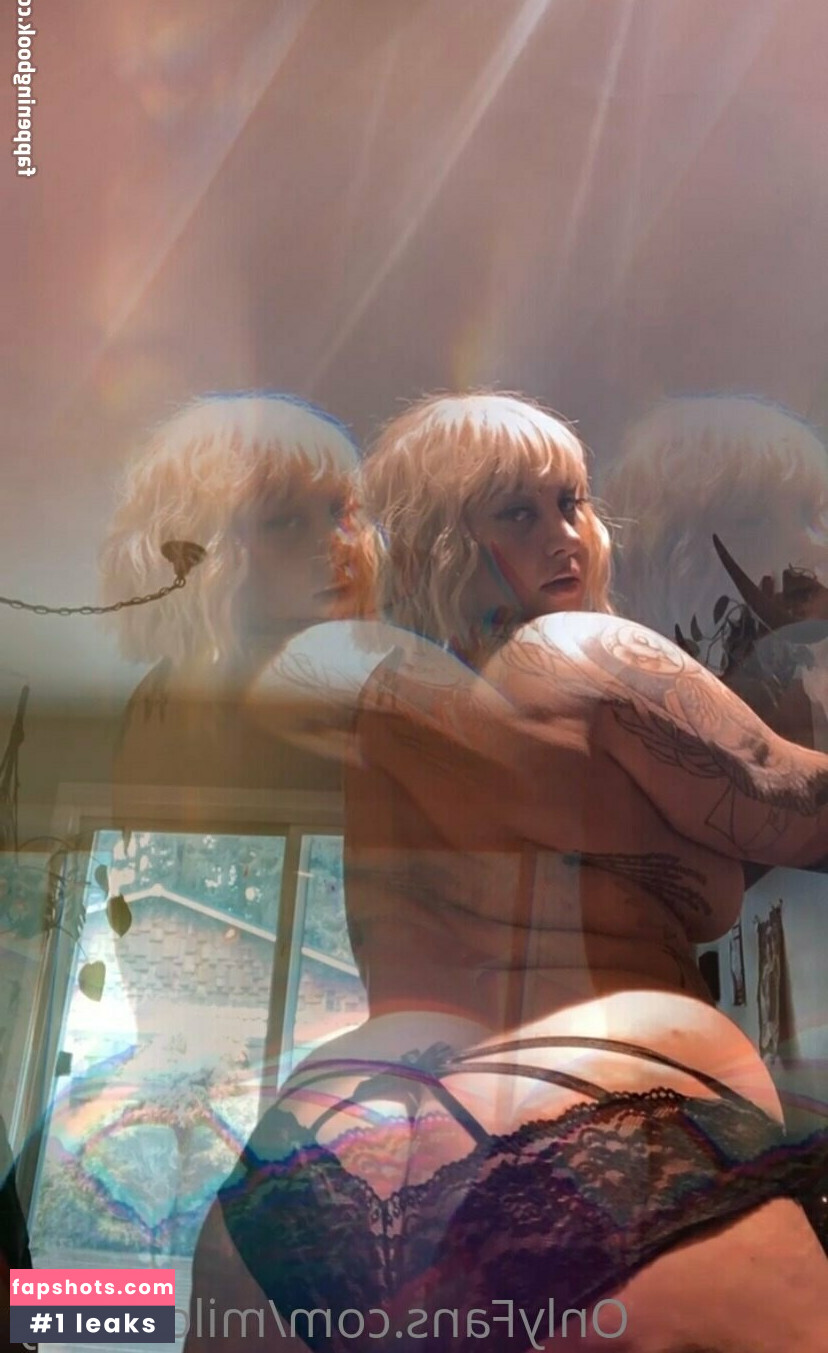 bbwgoddessmilo gallery photo #5