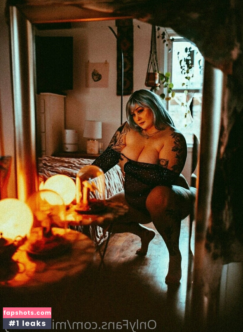 bbwgoddessmilo gallery photo #6