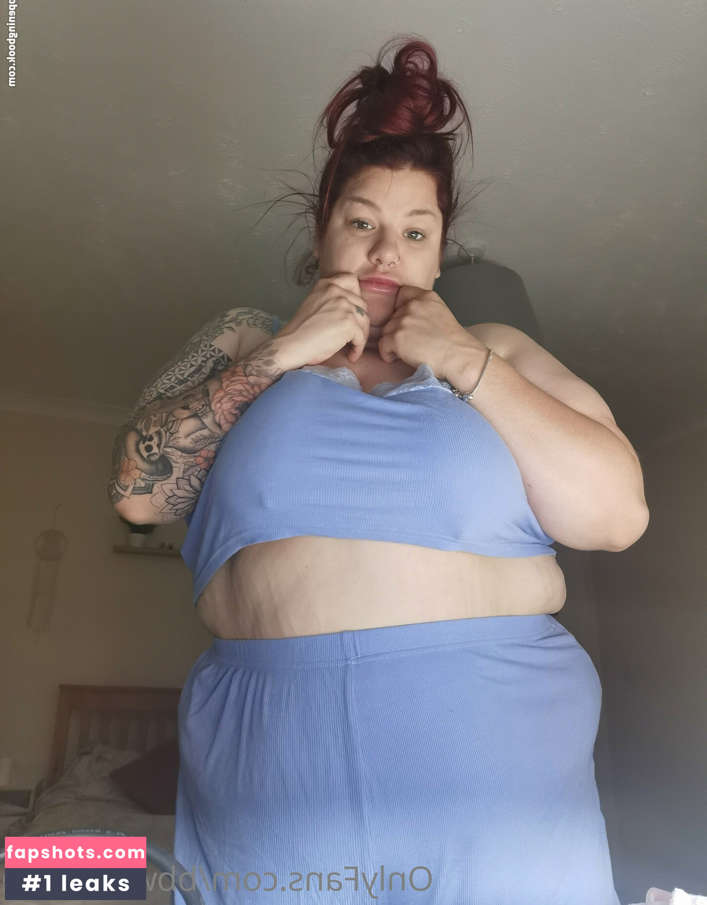 bbwjeanfree Nude Leaks OnlyFans Photos #12 - LeakJerk