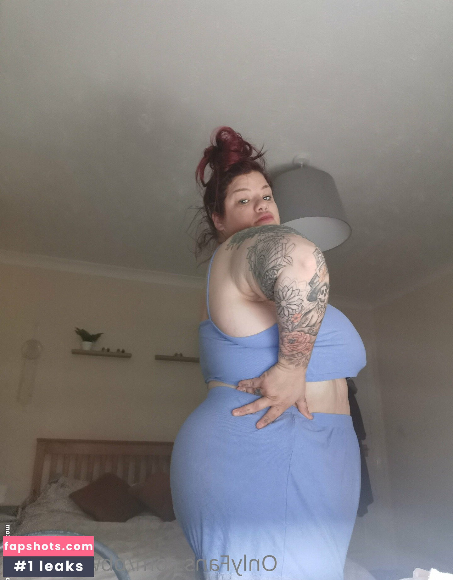 bbwjeanfree Nude Leaks OnlyFans Photos #3 - LeakJerk