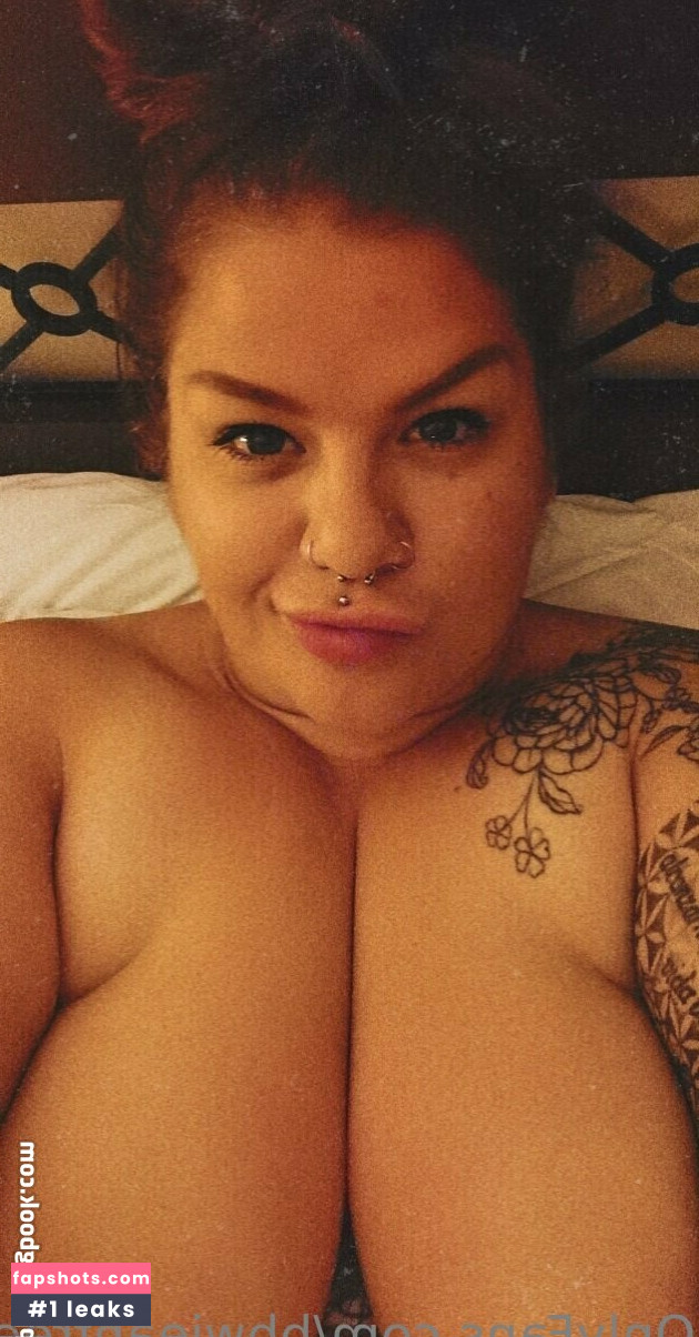 bbwjeanfree Nude Leaks OnlyFans Photos #6 - LeakJerk