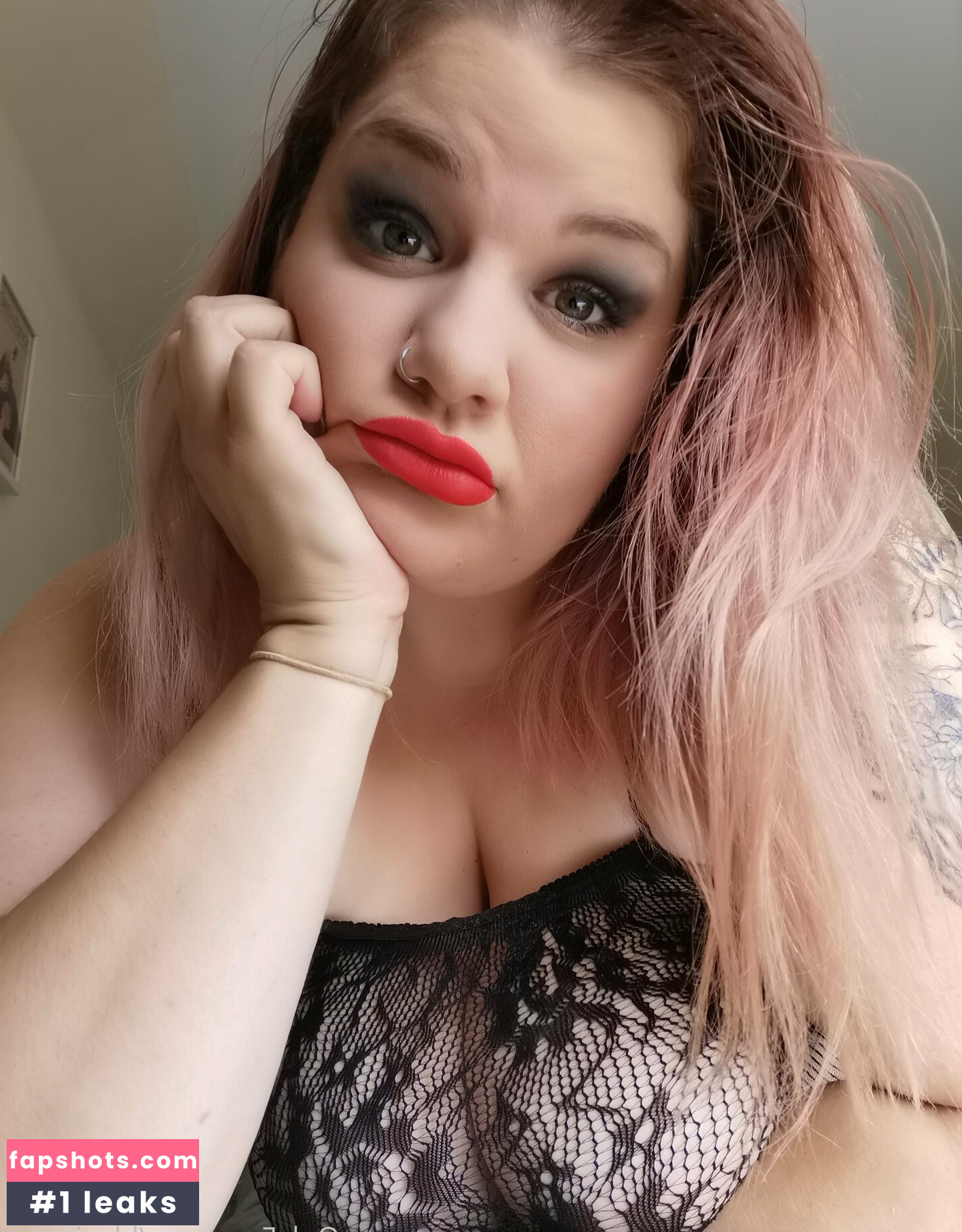 bbwjeanie Nahé úniky fotek pouze od fanoušků #17 - Fapshots