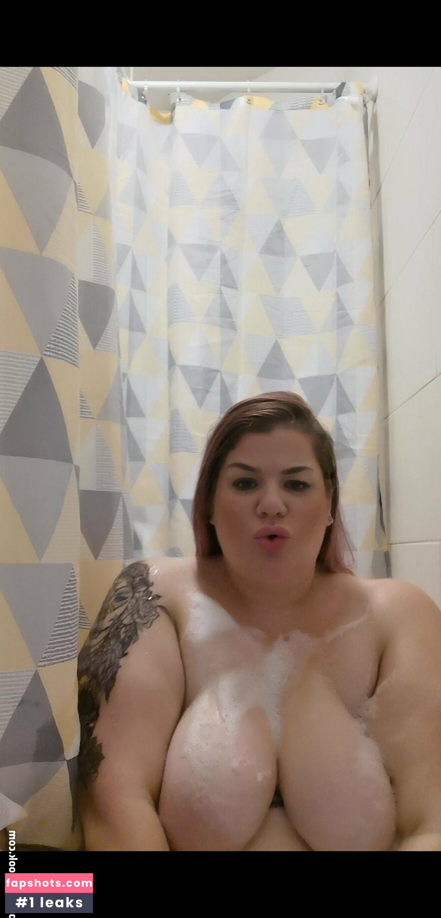 bbwjeanie Nahé úniky fotek pouze od fanoušků #18 - Fapshots