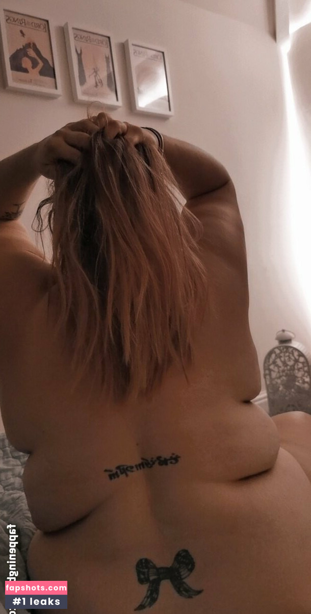 bbwjeanie Nahé úniky fotek pouze od fanoušků #24 - Fapshots