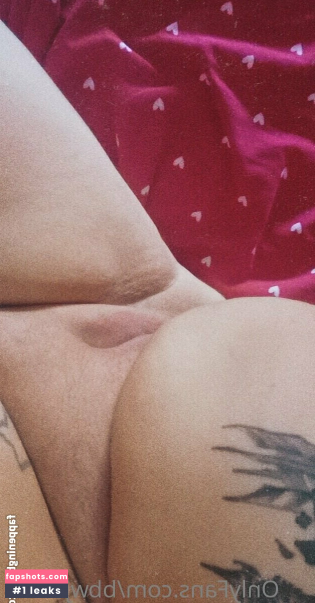 bbwjeanie Nahé úniky fotek pouze od fanoušků #4 - Fapshots