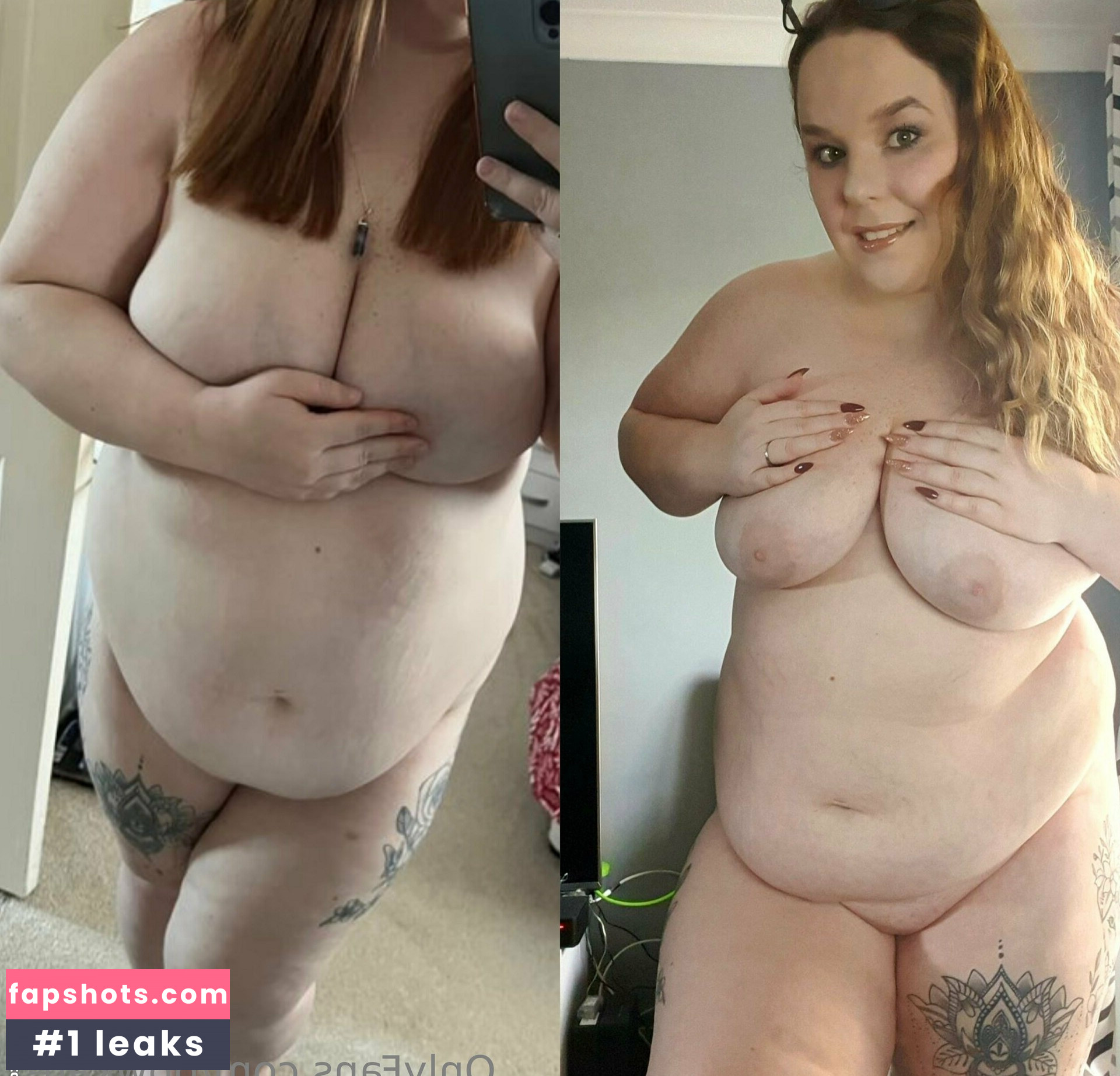 bbwkatex Nude Leaks OnlyFans Photos #12 - LeakJerk