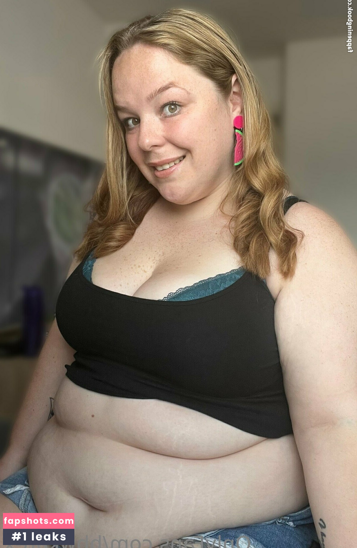 bbwkatex Nude Leaks OnlyFans Photos #4 - LeakJerk