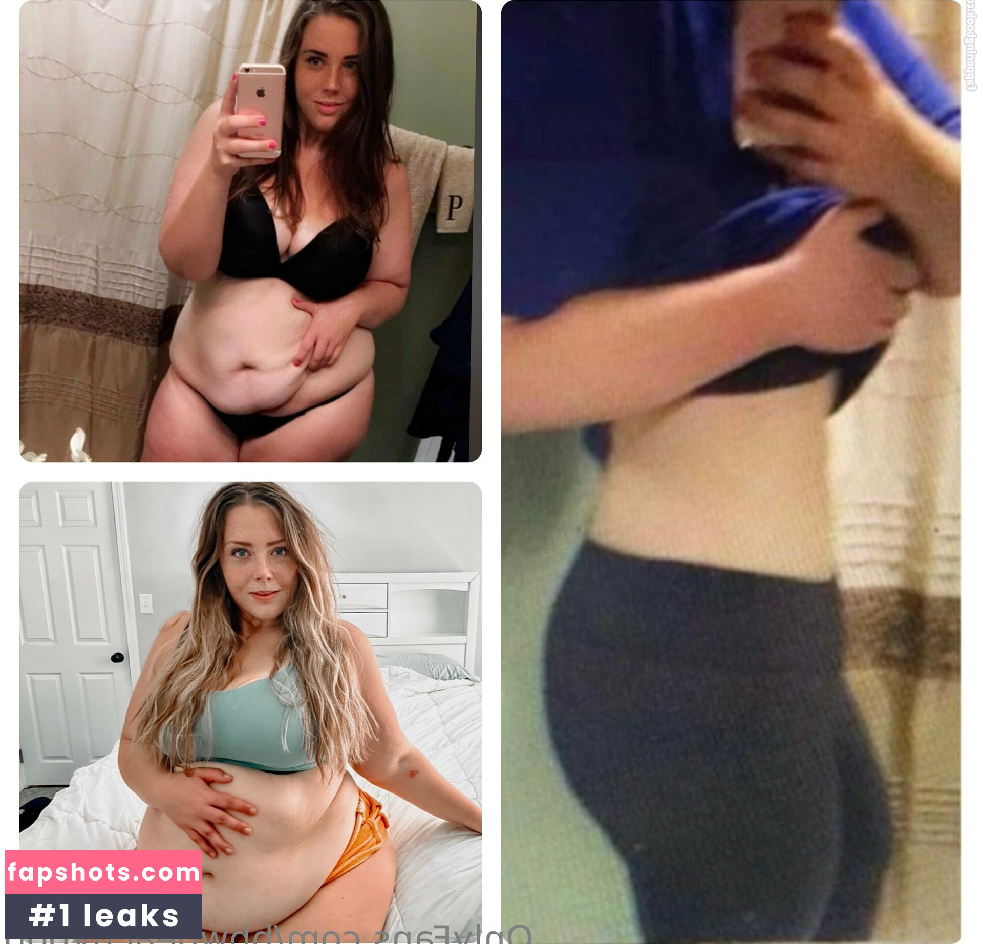 bbwpeachypop gallery photo #2