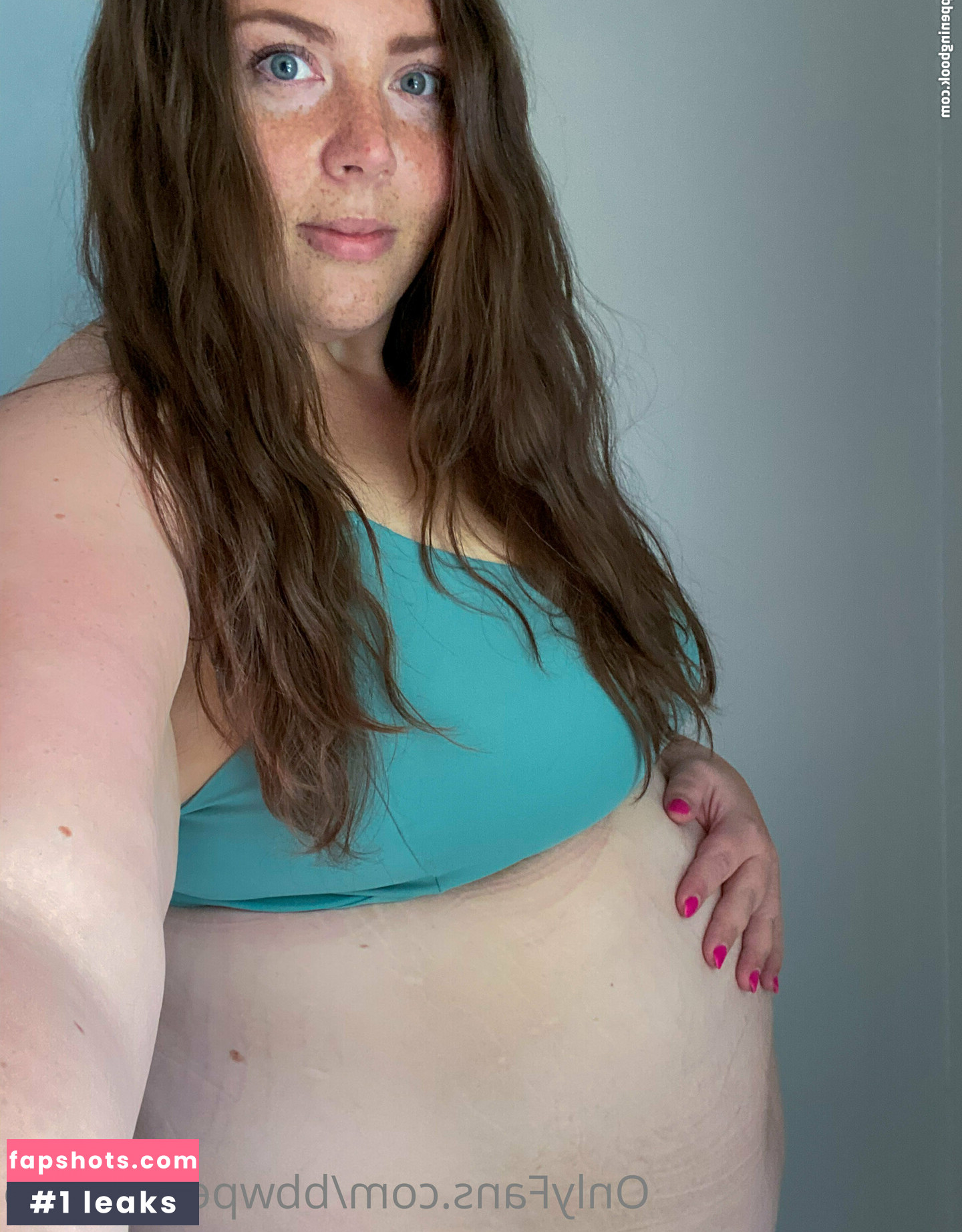 bbwpeachypop gallery photo #42