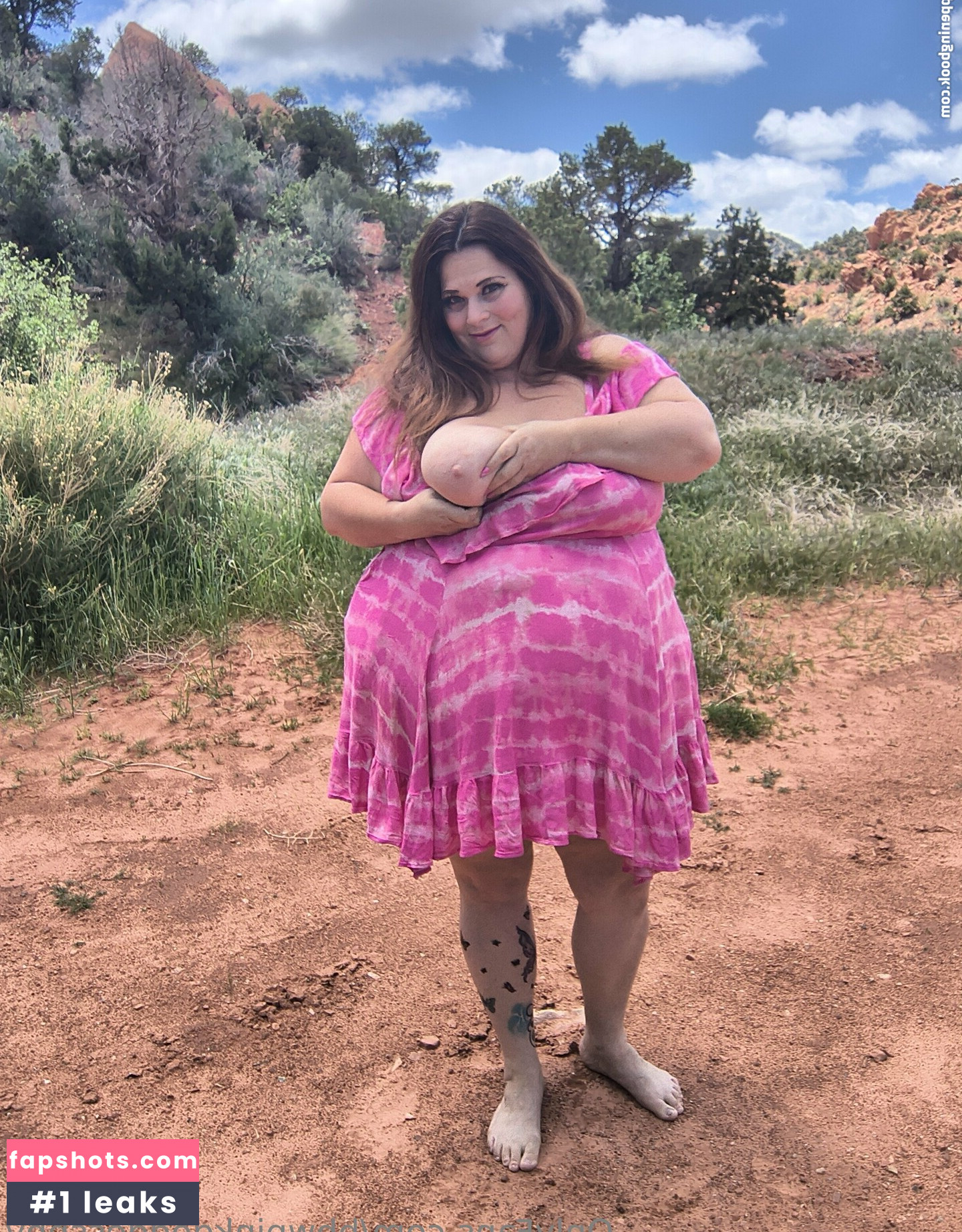 bbwpinkgoddessppv Nude Leaks OnlyFans Photos #3 - Fapshots