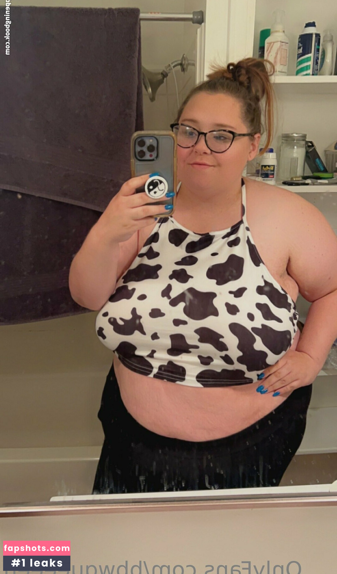 bbwqueeeen Nude Leaks OnlyFans Photos #2 - LeakJerk