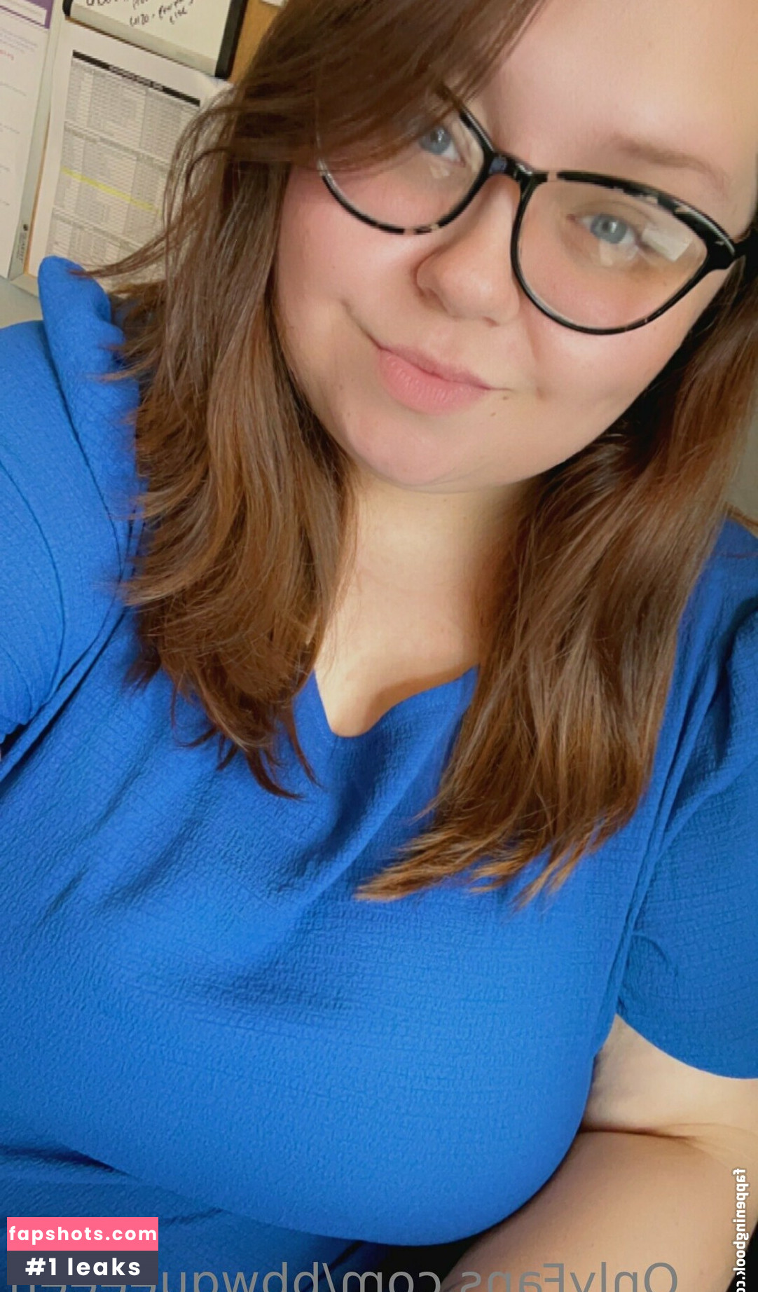 bbwqueeeen Nude Leaks OnlyFans Photos #9 - LeakJerk