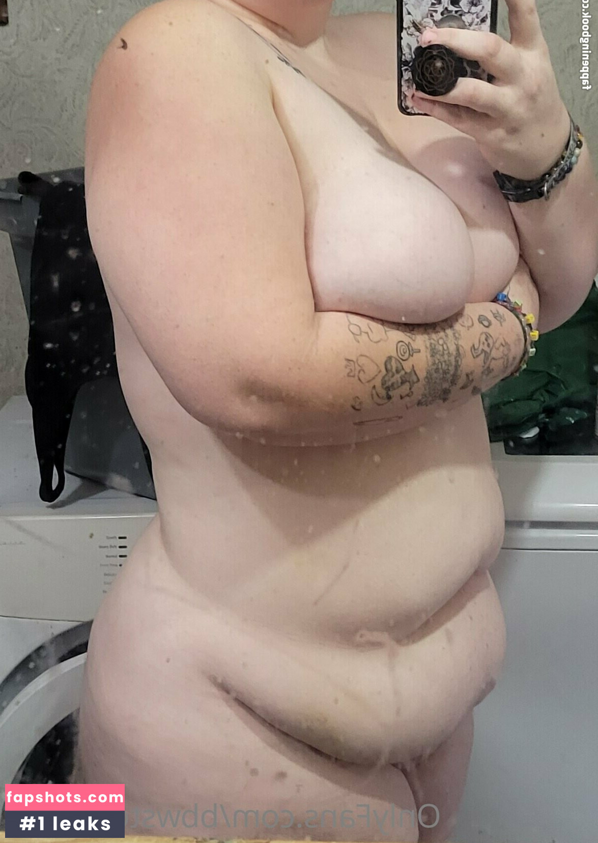 bbwstonerdoll Filtración Desnuda OnlyFans Foto #16 - Fapshots