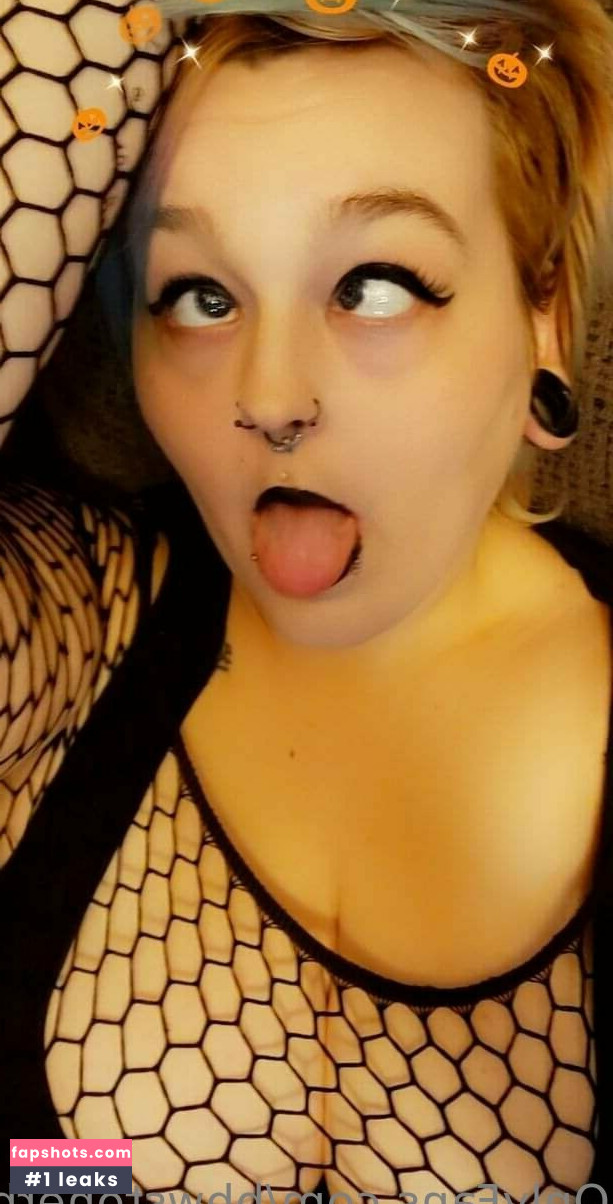 bbwstonerdoll Filtración Desnuda OnlyFans Foto #17 - Fapshots