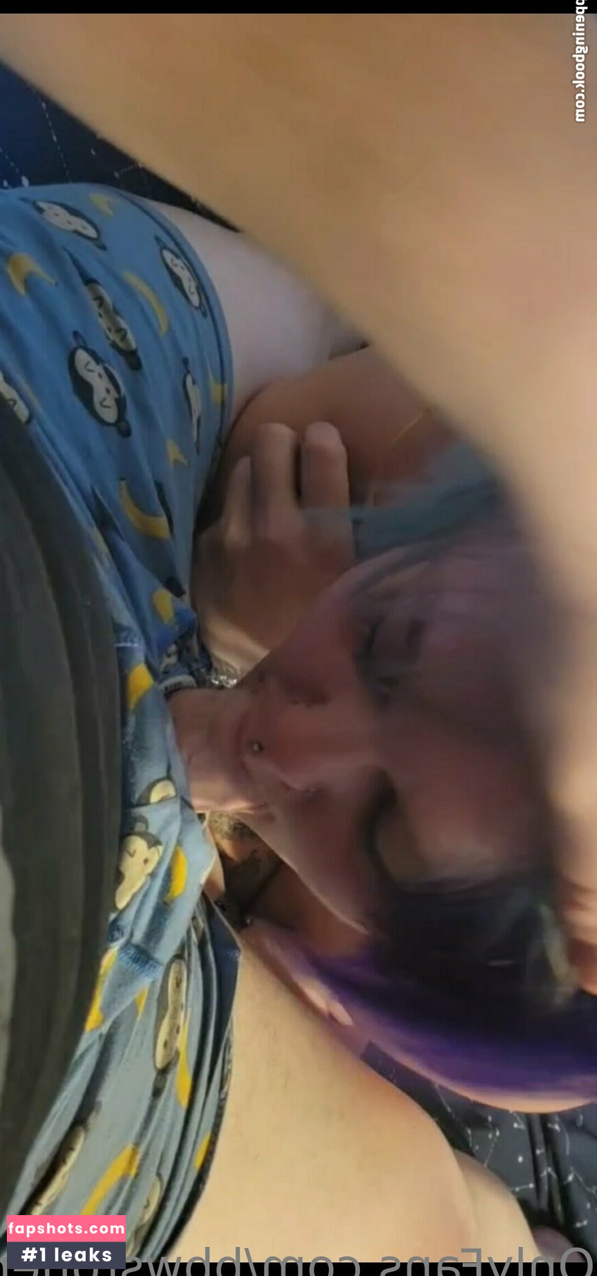 bbwstonerdoll Filtración Desnuda OnlyFans Foto #22 - Fapshots