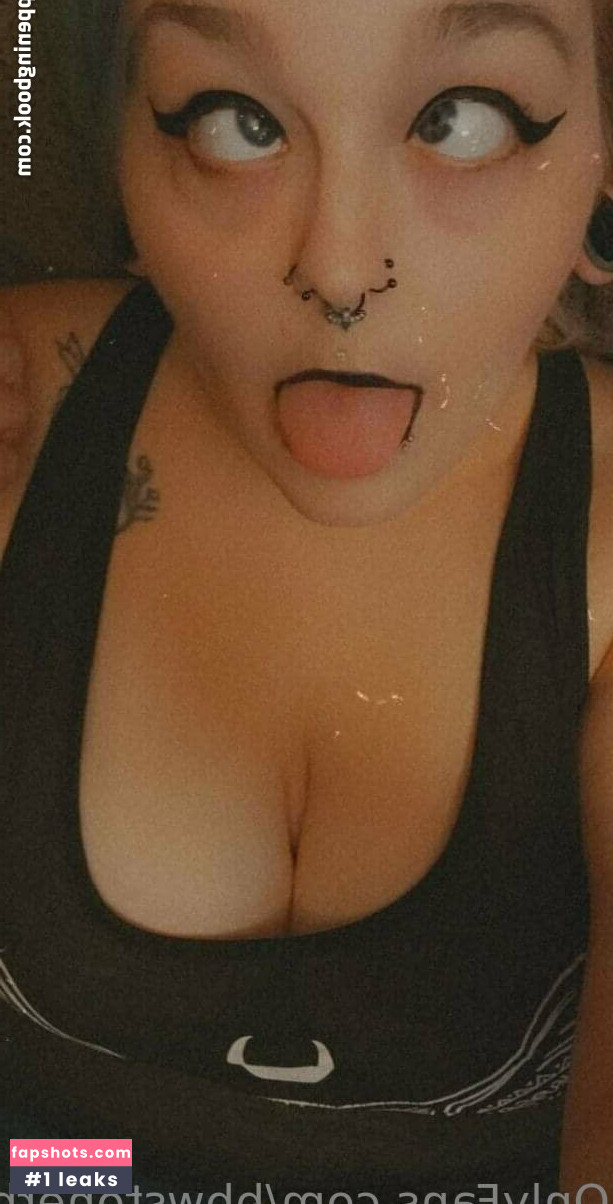 bbwstonerdoll Filtración Desnuda OnlyFans Foto #24 - Fapshots