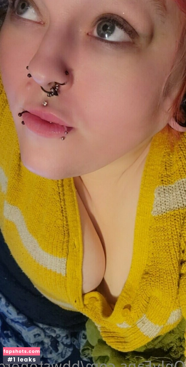 bbwstonerdoll Filtración Desnuda OnlyFans Foto #29 - Fapshots