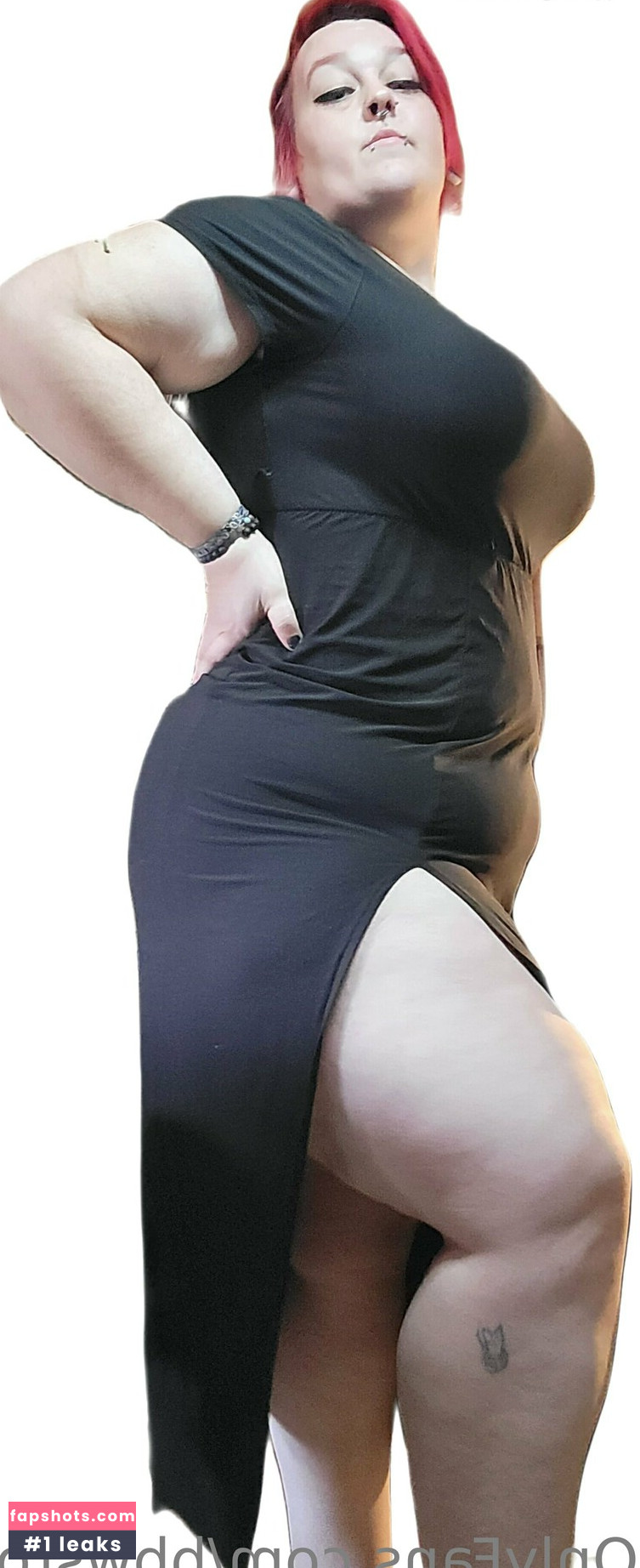 bbwstonerdoll Filtración Desnuda OnlyFans Foto #5 - Fapshots