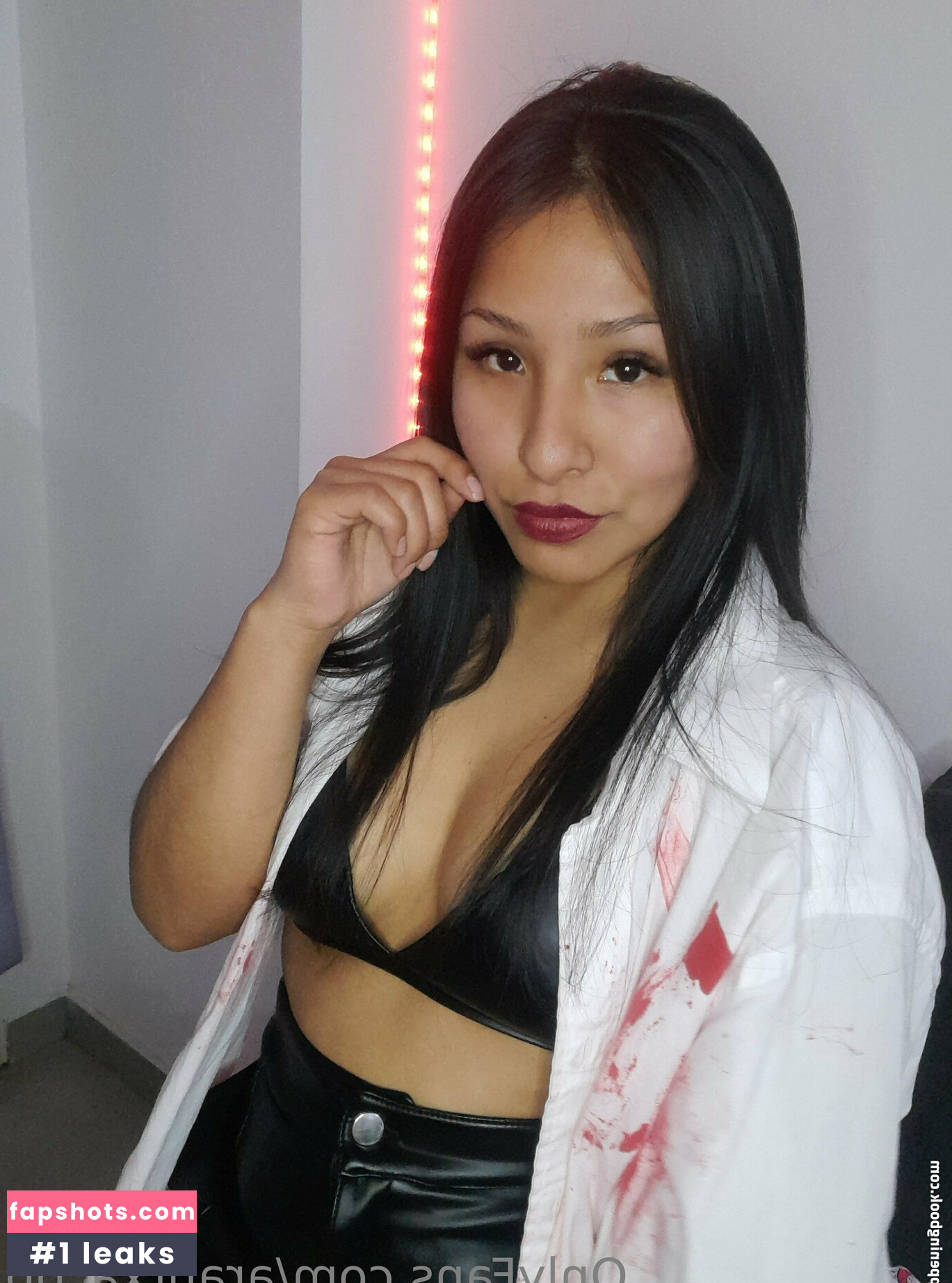 bby_arantxa Nahé úniky fotek pouze od fanoušků #21 - Fapshots