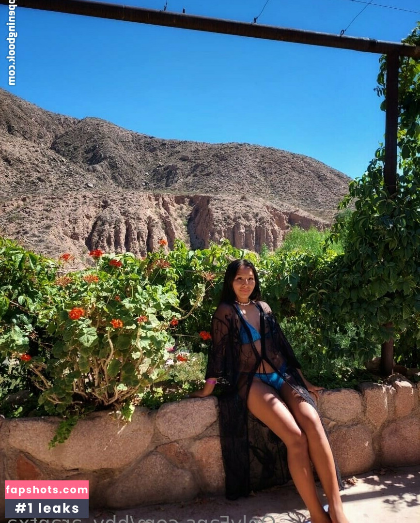 bby_arantxa Nahé úniky fotek pouze od fanoušků #26 - Fapshots