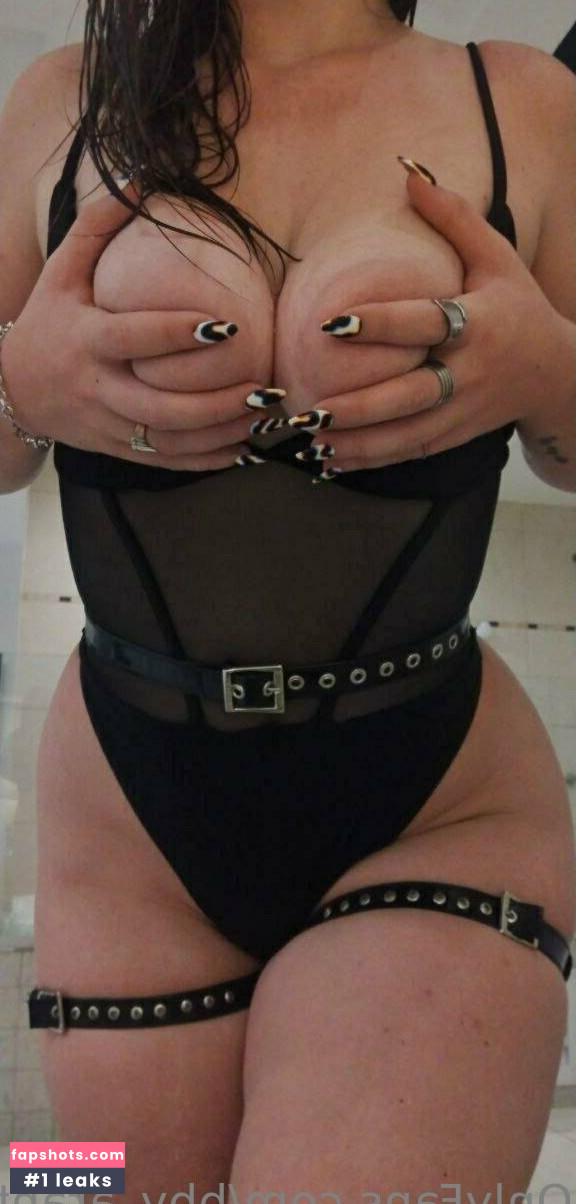 bby_arantxa Nahé úniky fotek pouze od fanoušků #5 - Fapshots