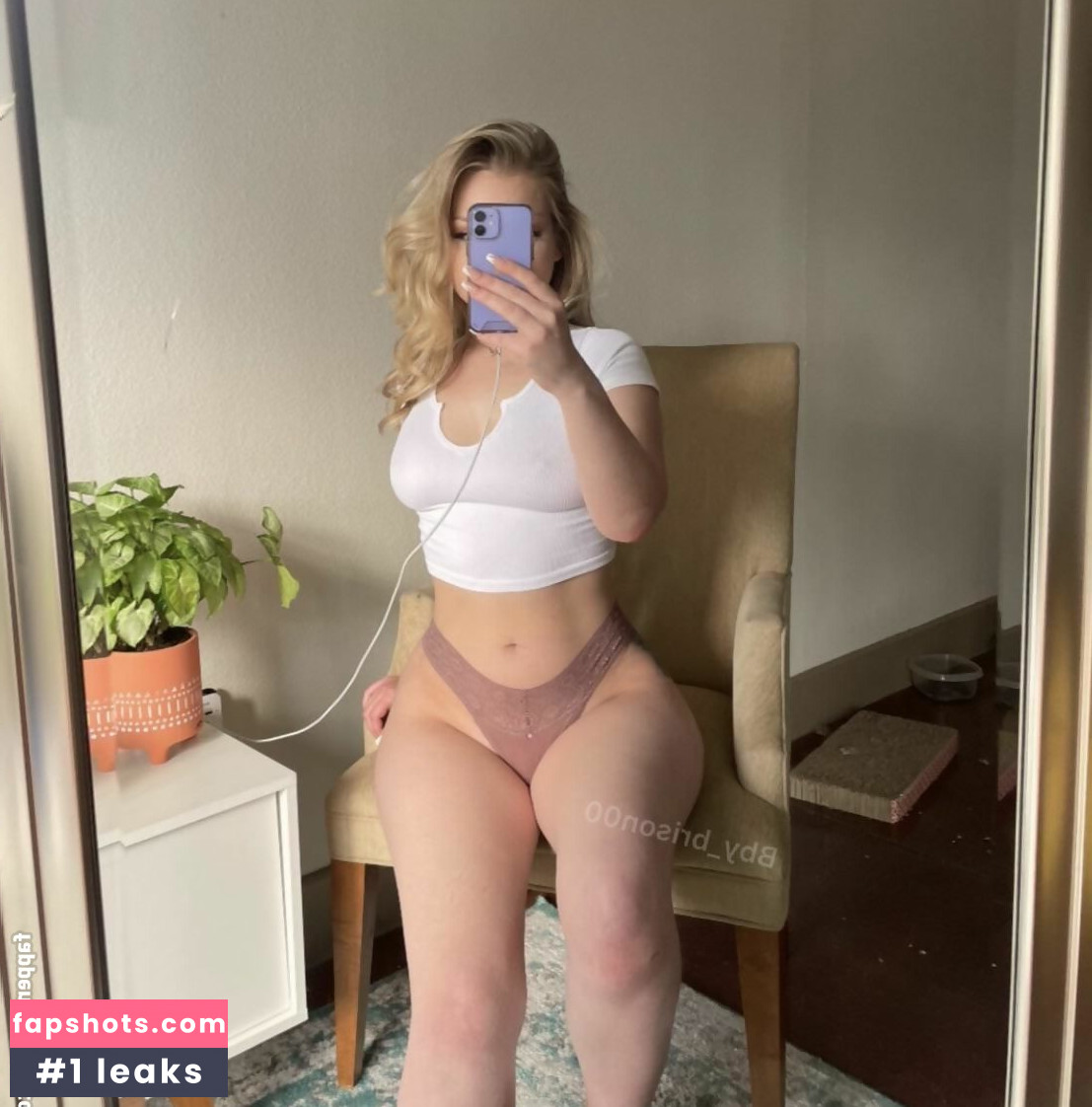 Bby_brison00 Nude Leaks OnlyFans Photos #5 - LeakJerk