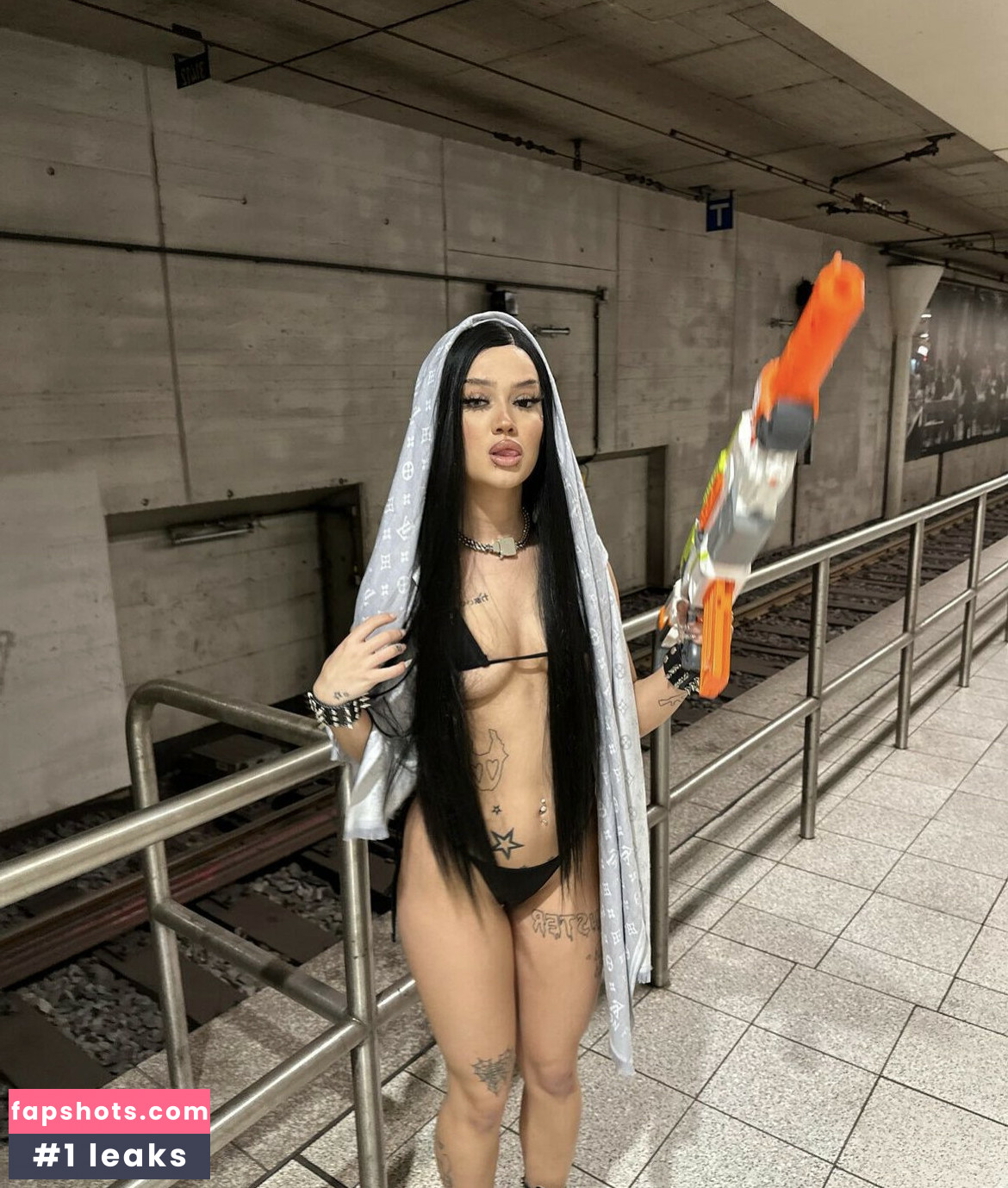 Bbyali gallery photo #4