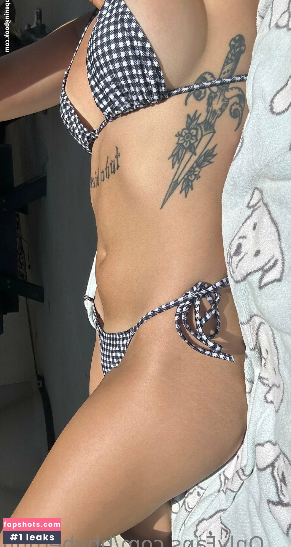 bbybethhh Nahé úniky fotek pouze od fanoušků #17 - Fapshots