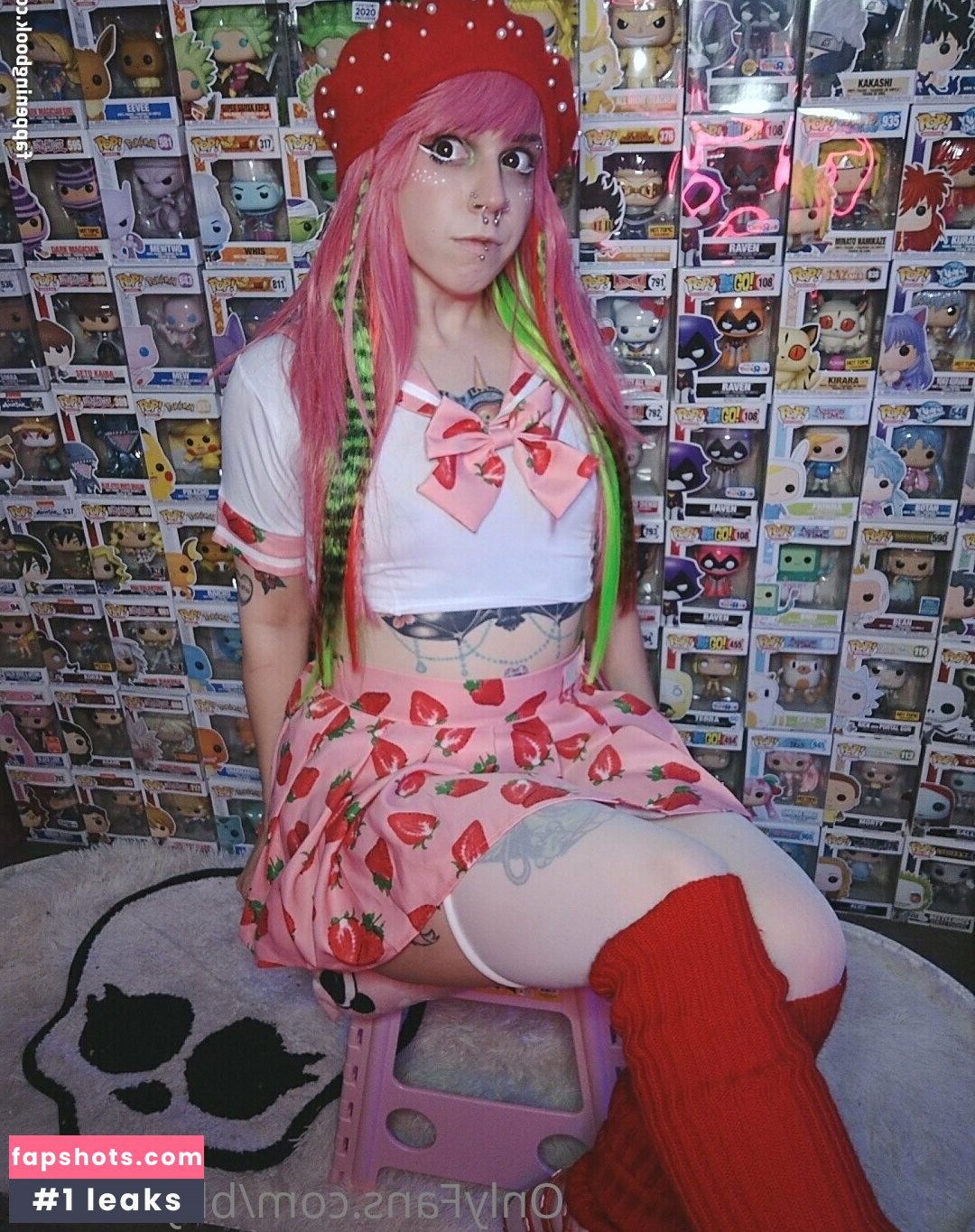 bbydollkatarina Nude Leaks OnlyFans Photos #2 - LeakJerk