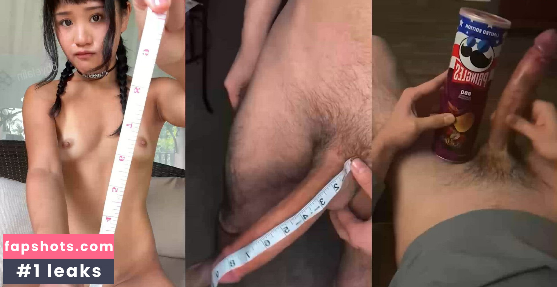 Bbyelalin Nude Leaks OnlyFans Photos #17 - Fapshots