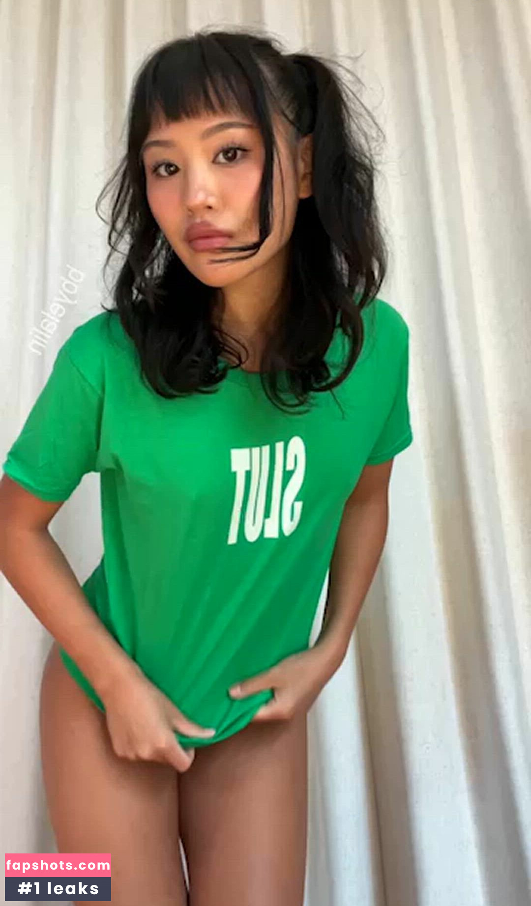 Bbyelalin Nude Leaks OnlyFans Photos #9 - Fapshots