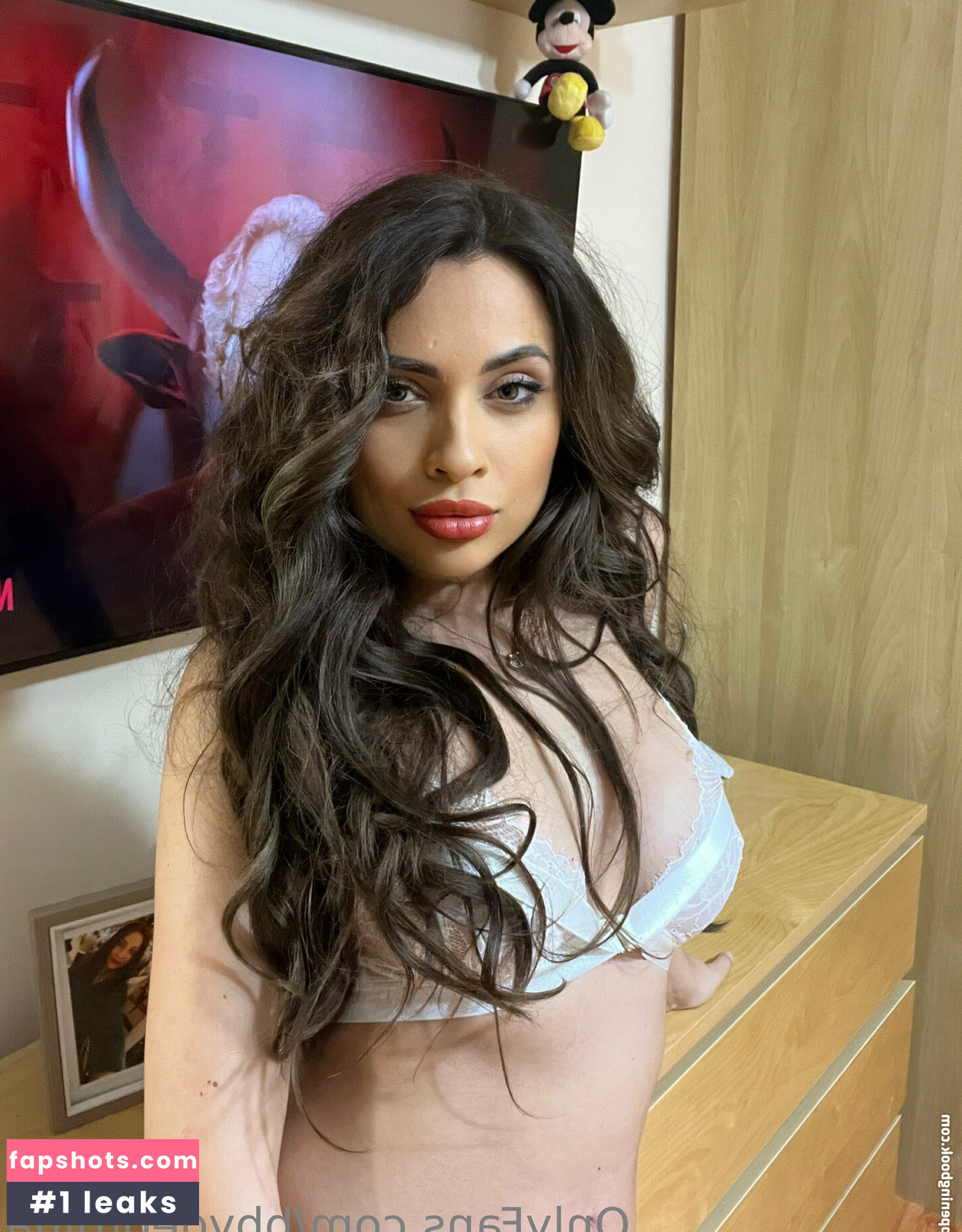 bbygeorgina Nahé úniky fotek pouze od fanoušků #5 - Fapshots