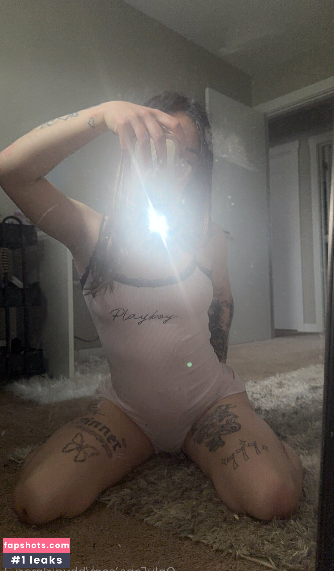 bbygirlmari.2 Filtración Desnuda OnlyFans Foto #2 - Fapshots