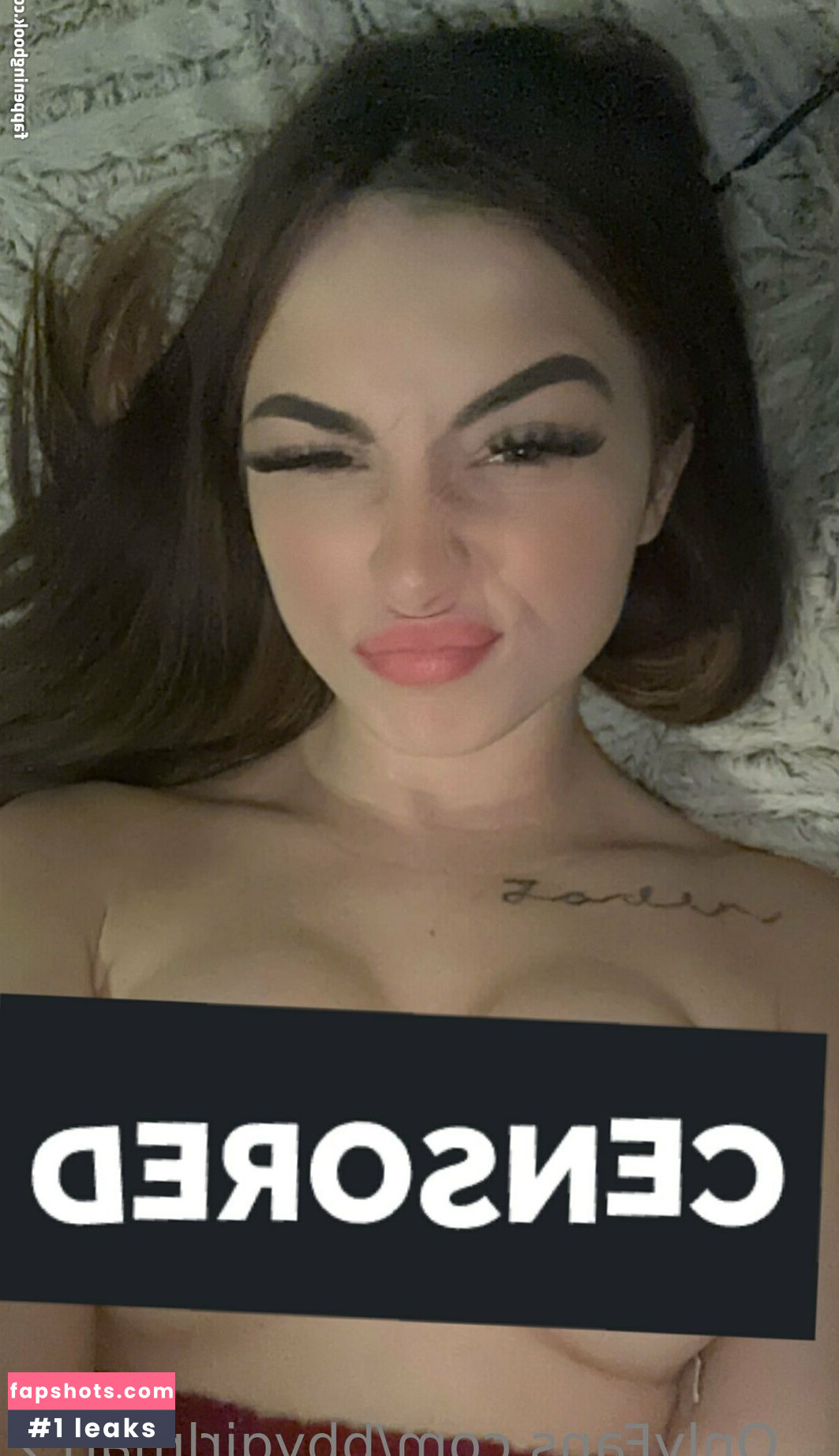 bbygirlmari.2 Filtración Desnuda OnlyFans Foto #16 - Fapshots