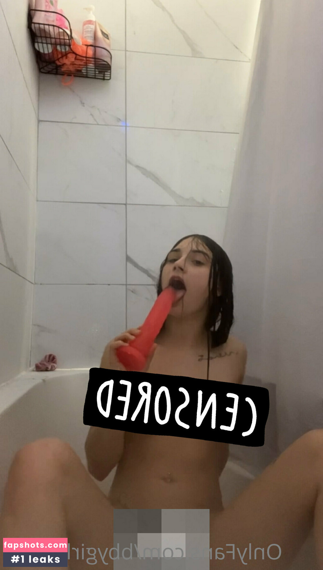 bbygirlmari.2 Filtración Desnuda OnlyFans Foto #18 - Fapshots