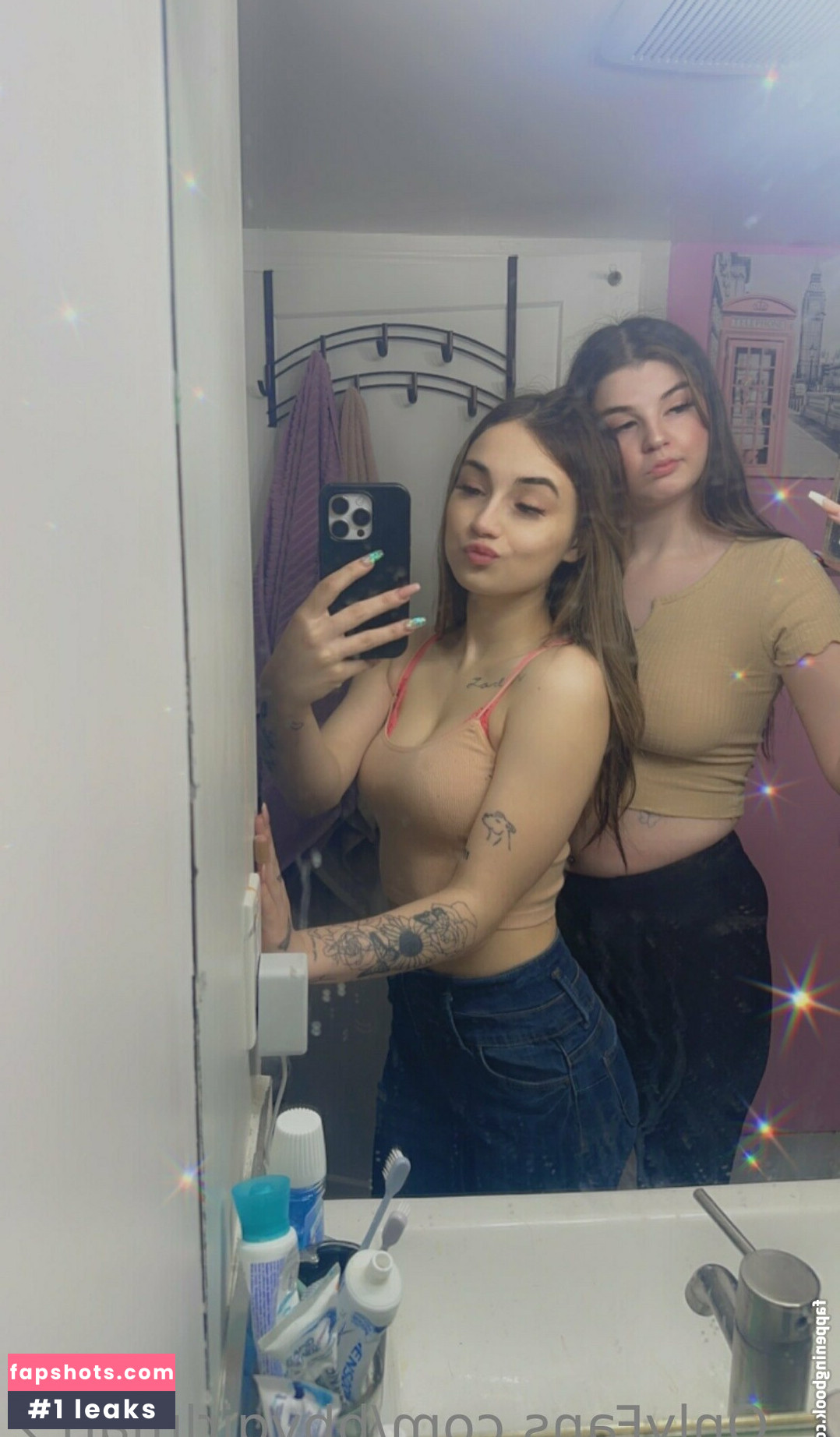 bbygirlmari.2 Filtración Desnuda OnlyFans Foto #19 - Fapshots