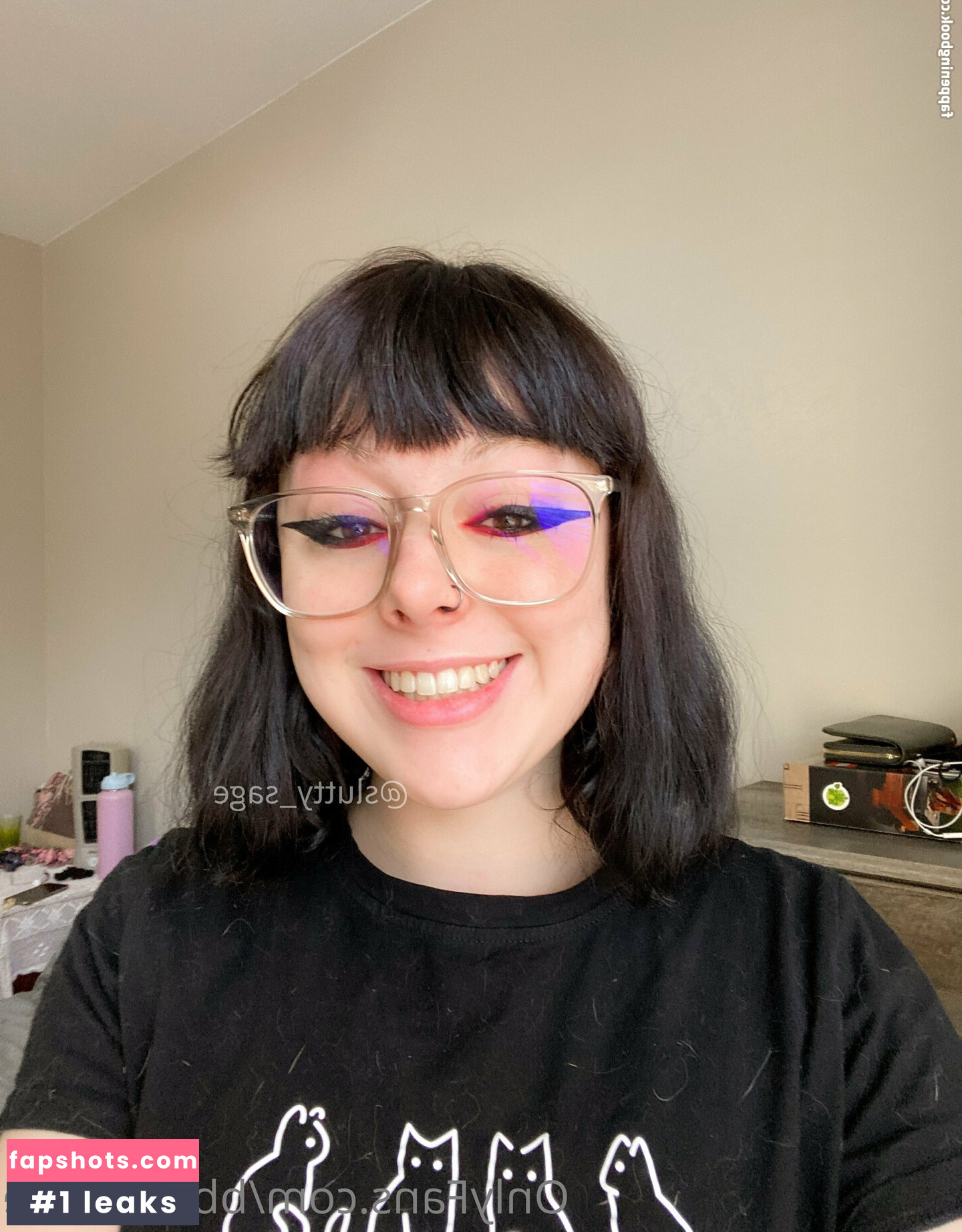 bbygirlsage Nahé úniky fotek pouze od fanoušků #13 - Fapshots