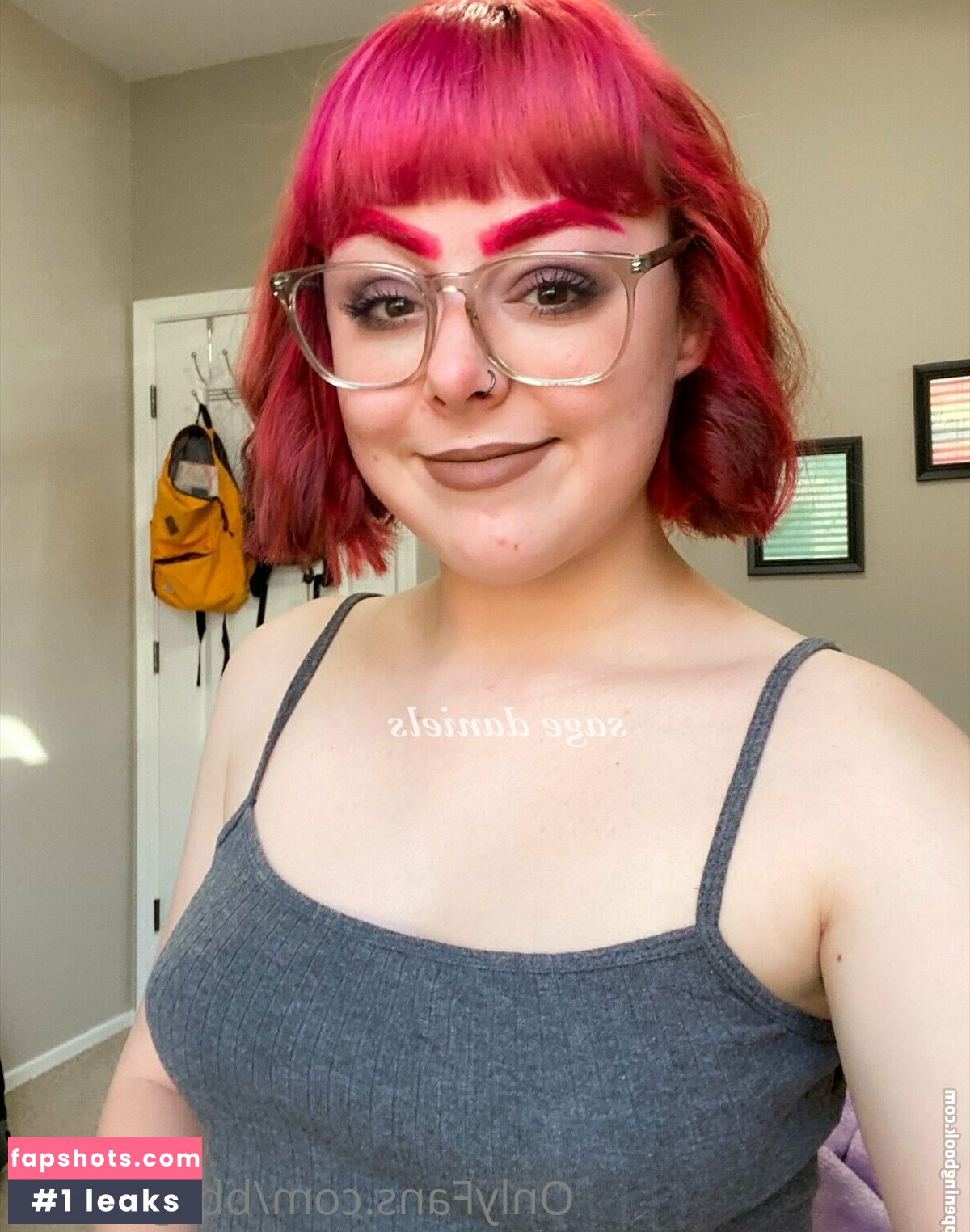 bbygirlsage Nude Leaks OnlyFans Photos #4 - LeakJerk