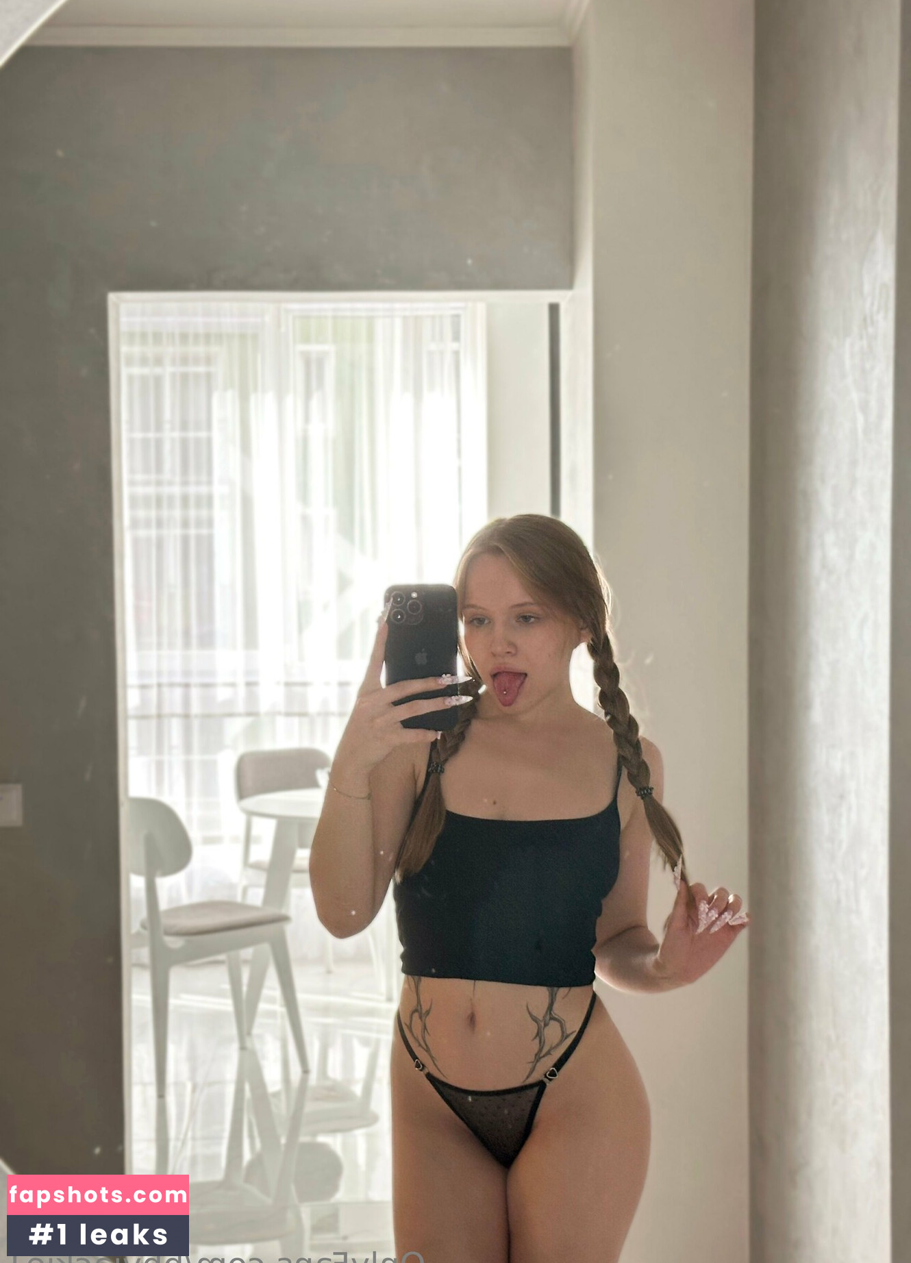 bbyjackie1 Nude Leaks OnlyFans Photos #16 - LeakJerk
