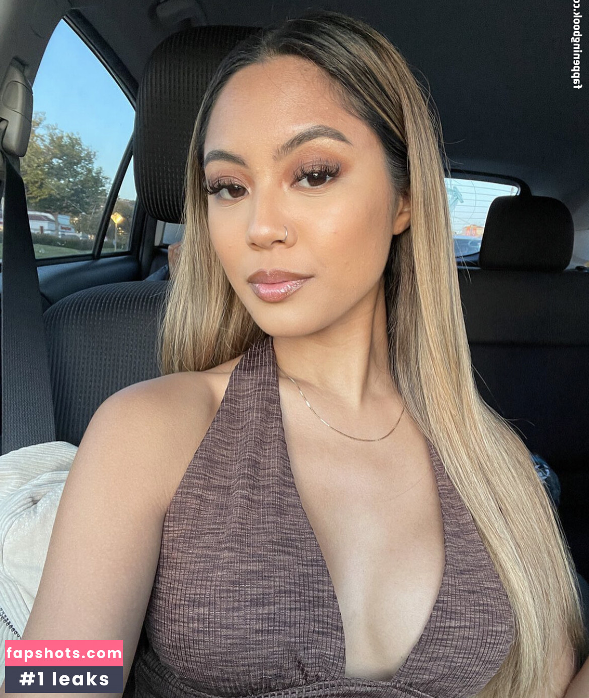 Bbysc0rpi0 Filtración Desnuda OnlyFans Foto #12 - Fapshots