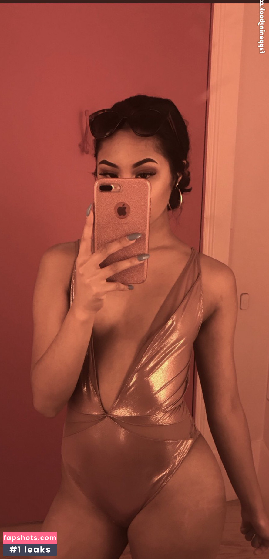 Bbysc0rpi0 Filtración Desnuda OnlyFans Foto #6 - Fapshots