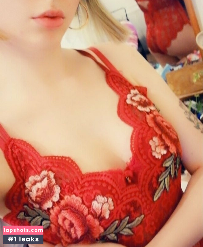 bbywho Nahé úniky fotek pouze od fanoušků #17 - Fapshots