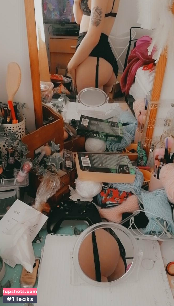 bbywho Nahé úniky fotek pouze od fanoušků #18 - Fapshots